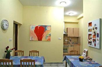 Apartmán Claudia Budapest