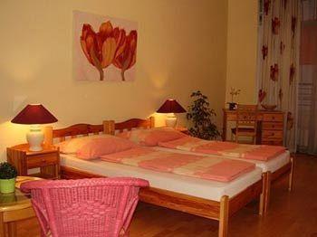 Claudia Apartmán Budapest