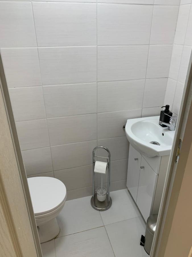 Apartmán Claudia Budapest