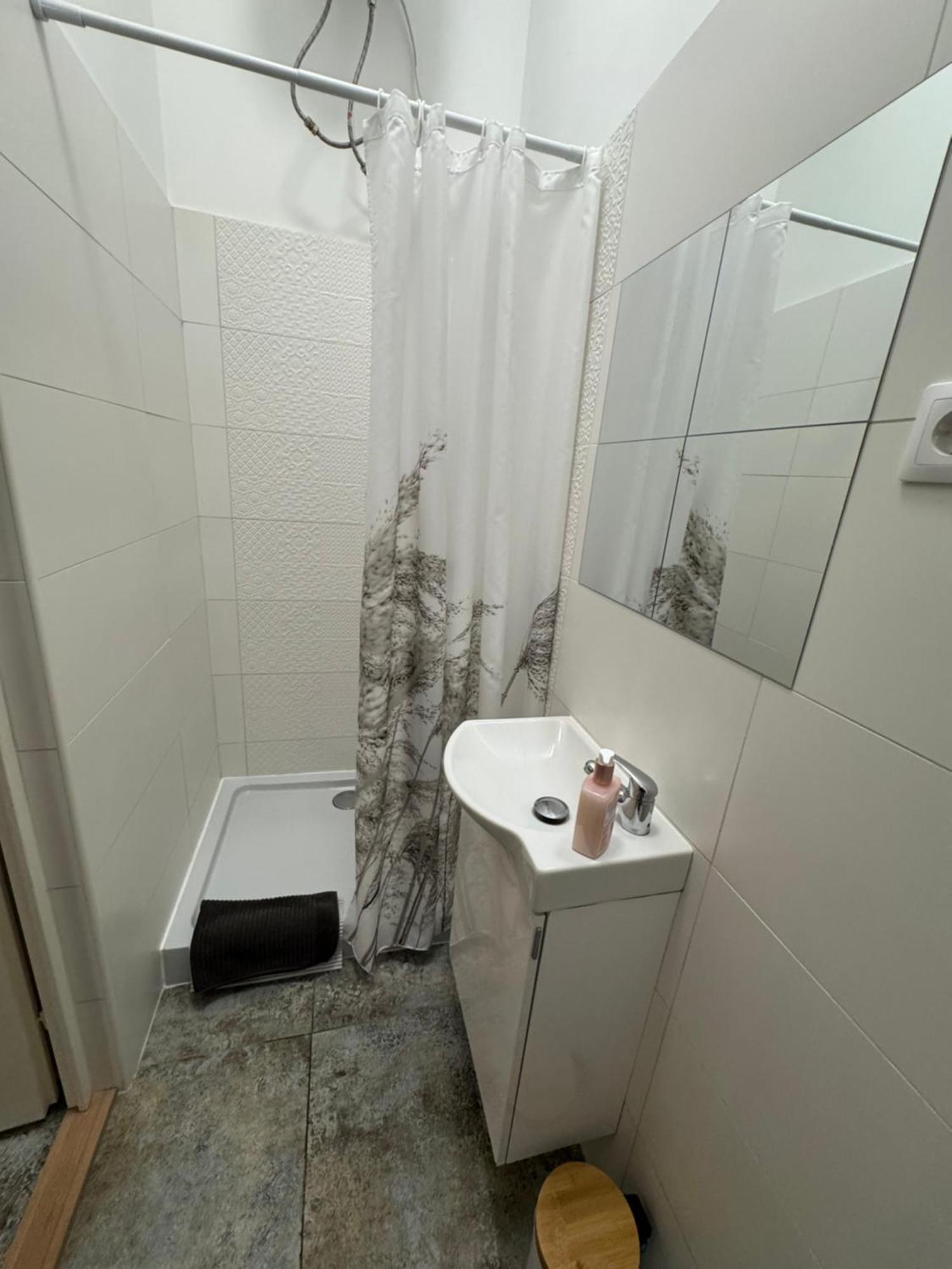 Apartment Claudia Budapest