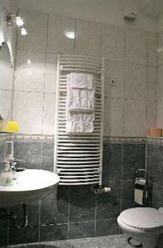 Apartmán Claudia Budapest