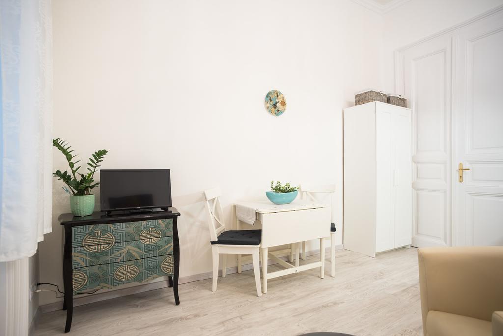 Apartmán Claudia *