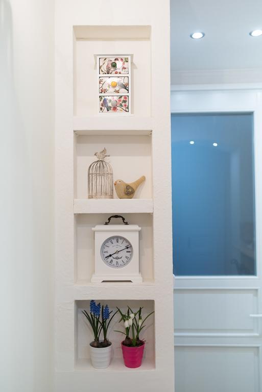 Apartmán Claudia
