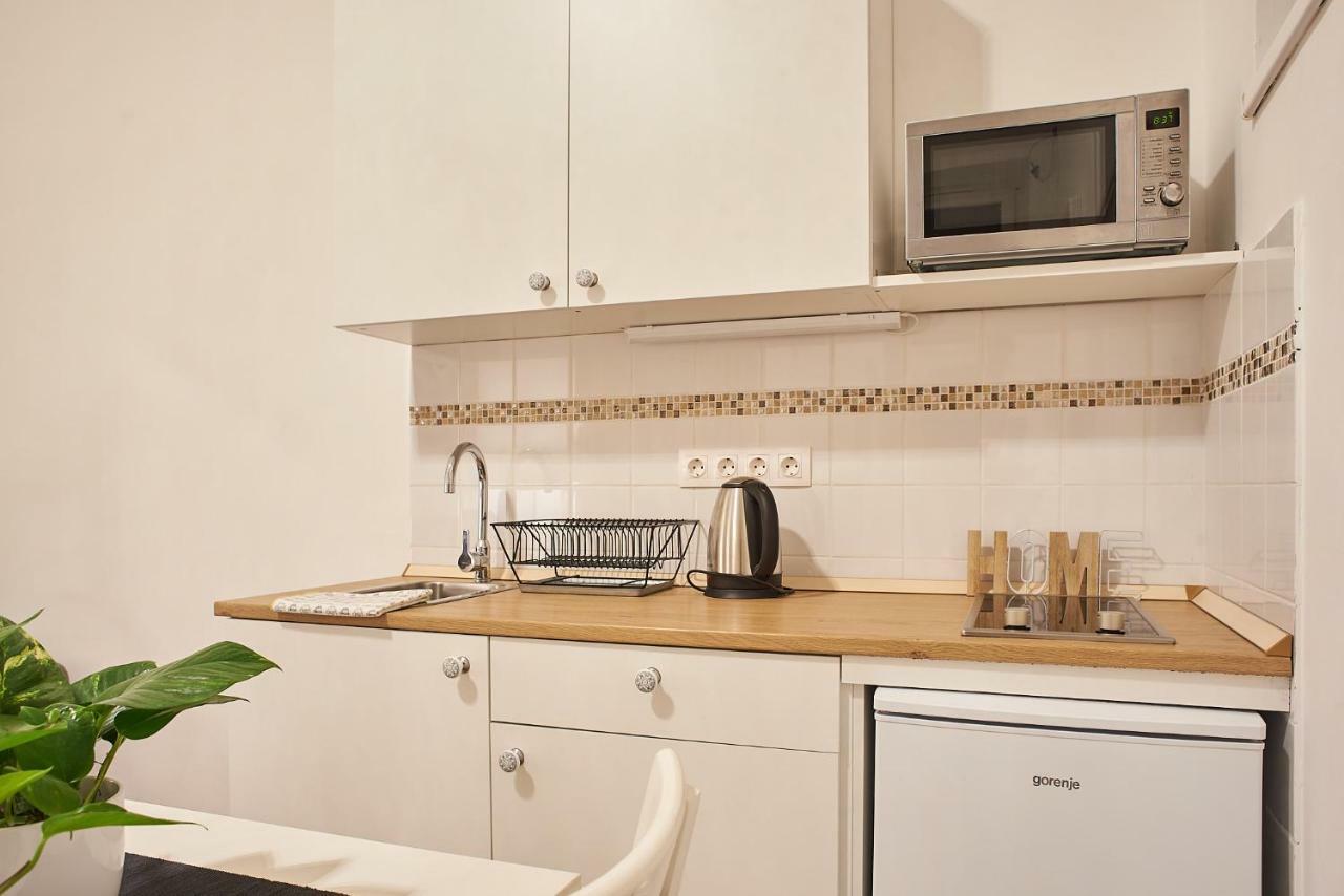 Apartmán Claudia