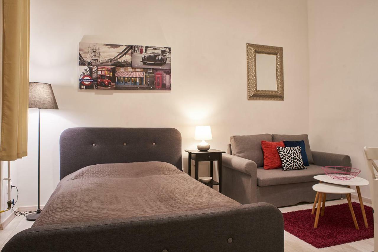 Apartmán Claudia *