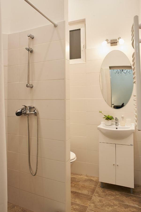 Apartmán Claudia Budapest
