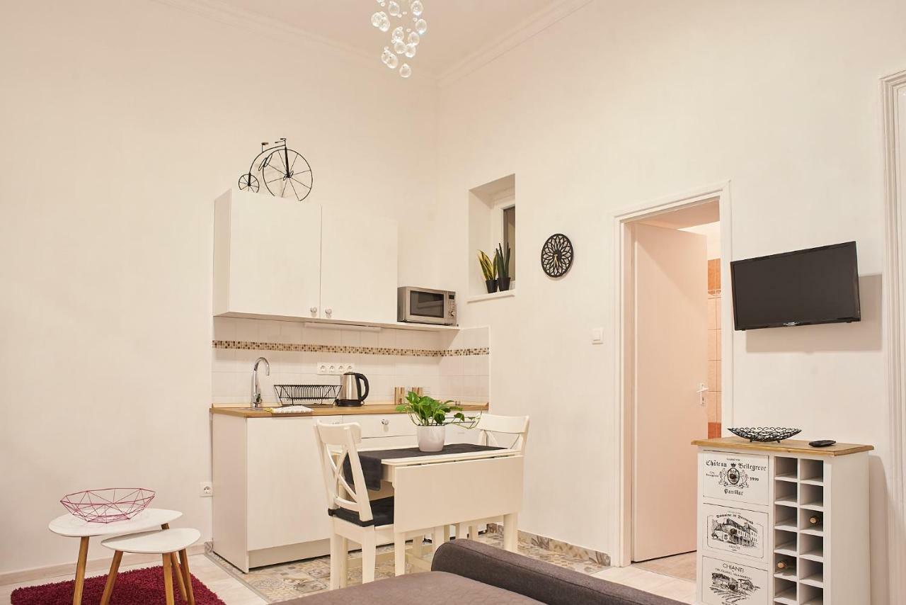Apartmán Claudia *