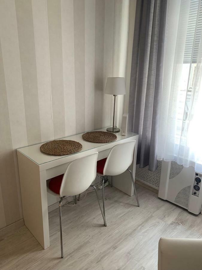 Claudia Apartmán