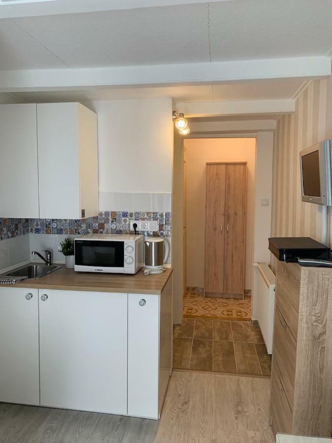 Claudia Apartmán *