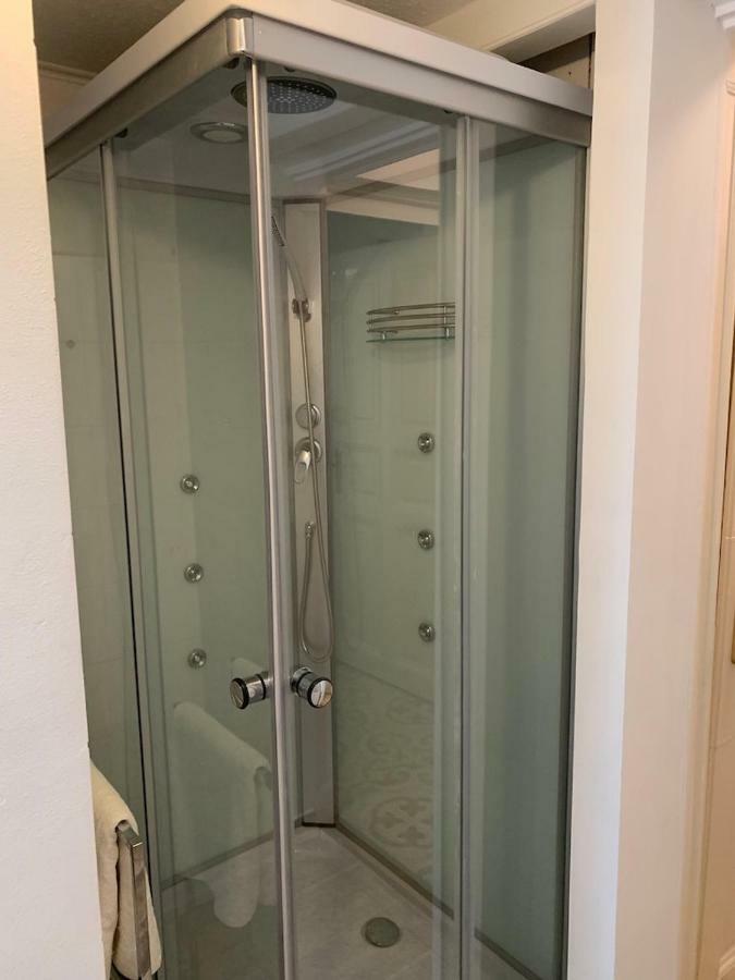 Apartmán Claudia Budapest