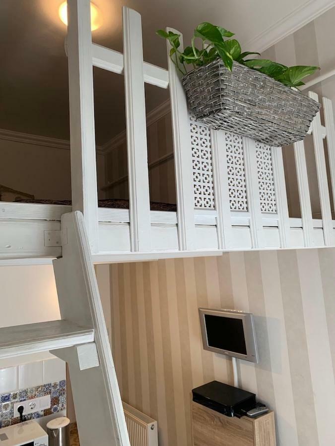 Apartmán Claudia Budapest
